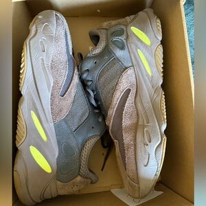 Yeezy Boost 700 size 11 made by Adidas
